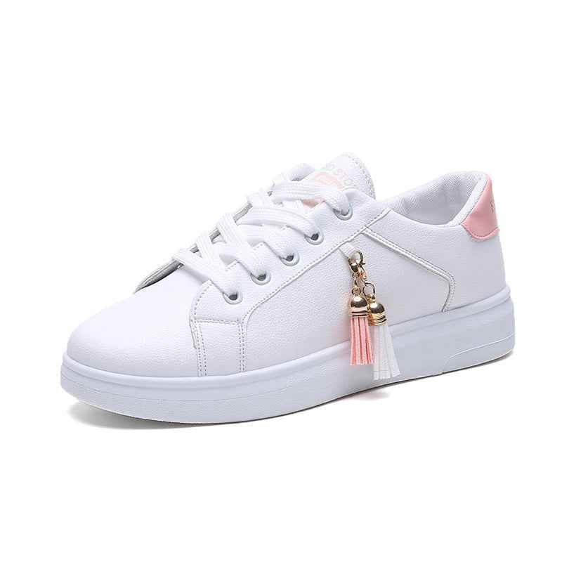 Women Breathable Running Shoes