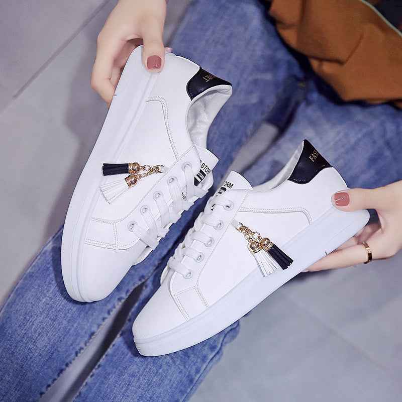 Women Breathable Running Shoes