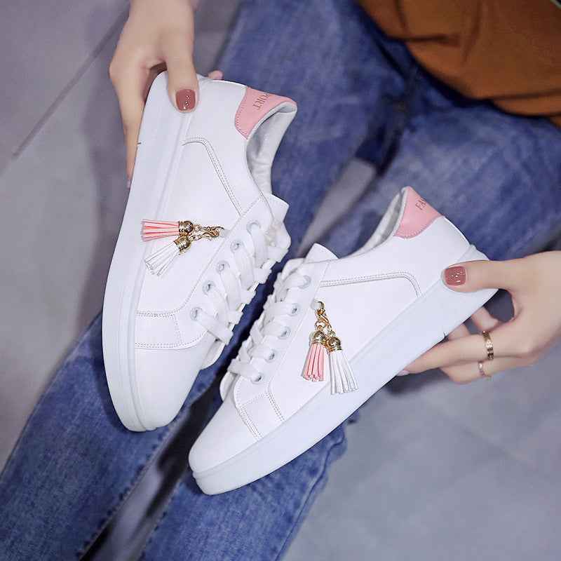 Women Breathable Running Shoes