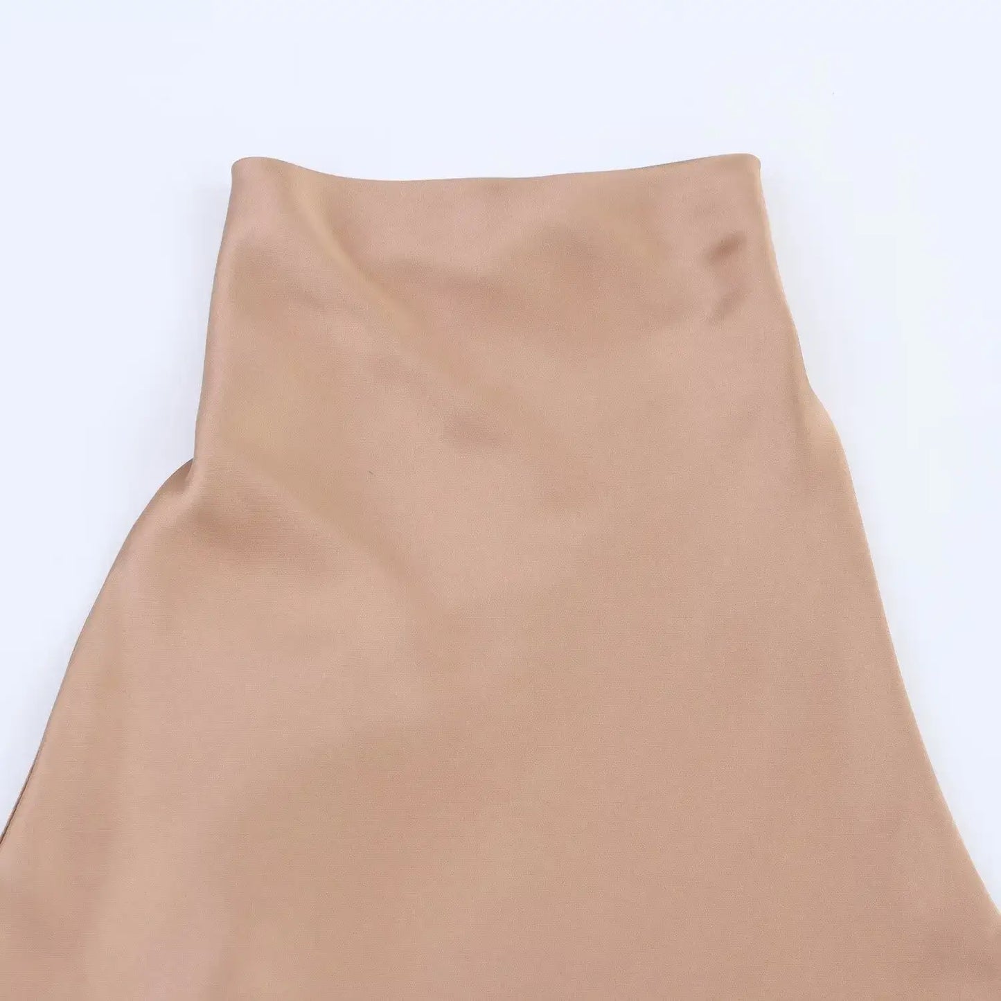 Women Summer Backless Tops Slim Fit