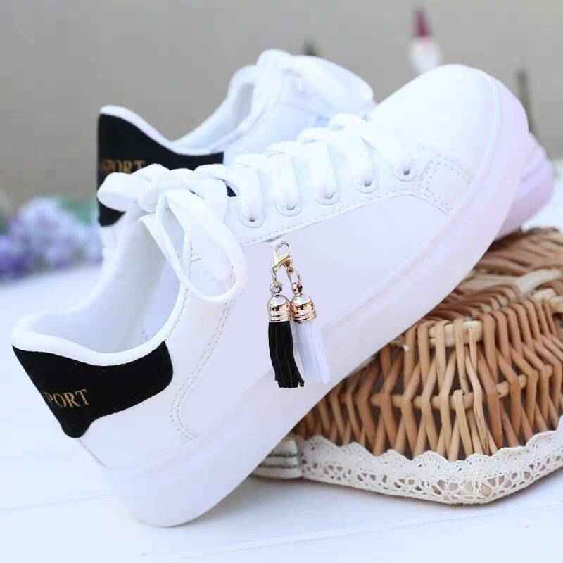 Women Breathable Running Shoes