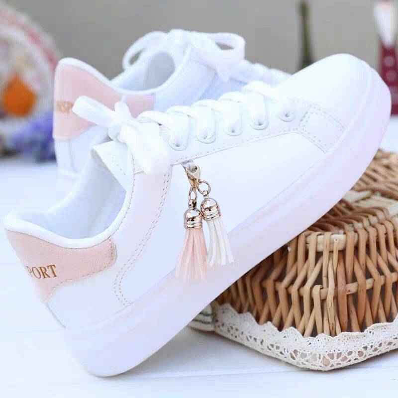 Women Breathable Running Shoes